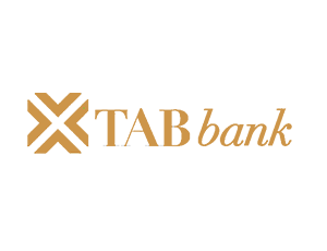 TAB Bank logo