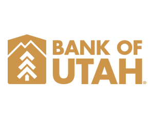 Bank of Utah logo