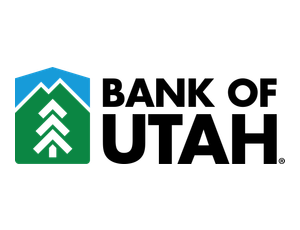 Bank of Utah logo