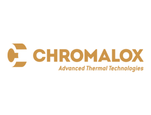 Chromalox logo