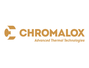 Chromalox logo