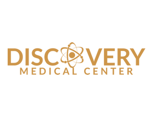 Discovery Medical Center logo