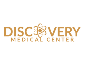 Discovery Medical Center logo