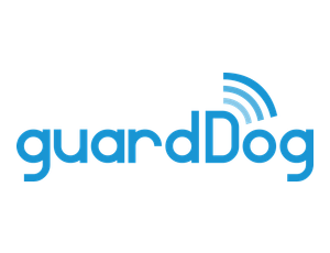 Guard Dog logo