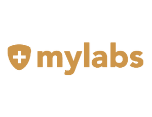 MyLabs logo