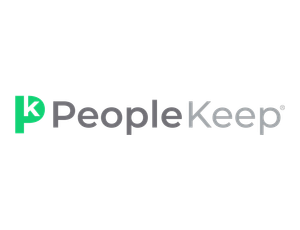 PeopleKeep logo