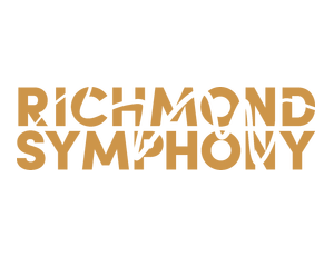 Richmond Symphony logo